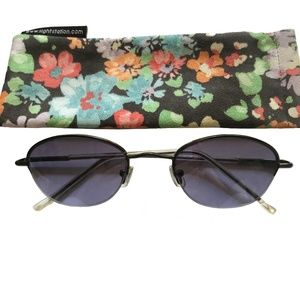 SIGHT STATION SUNGLASSES